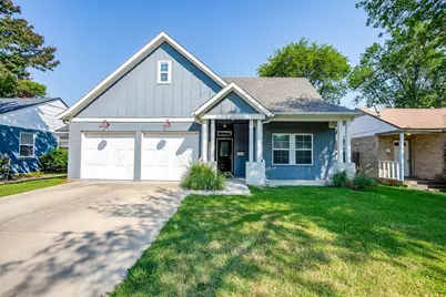 3320 Mission Street, Fort Worth, TX 76109 - Photo 1