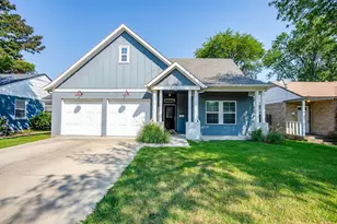 3320 Mission St, Fort Worth, TX 76109 - Photo 1