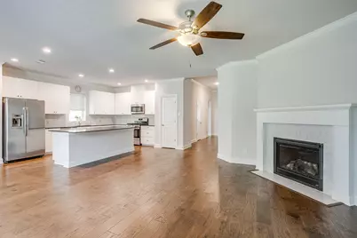 3320 Mission Street, Fort Worth, TX 76109 - Photo 3