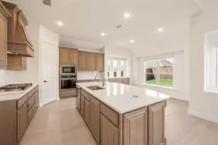 2402 Hagen Dr, Mansfield, TX 76084 - Photo 19