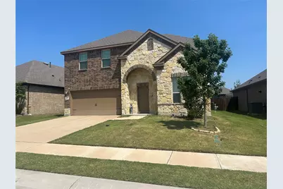 808 Goldenrod Lane, Princeton, TX 75407 - Photo 1
