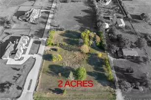 Tbd Rimrock Dr, Lucas, TX 75002 - Photo 1