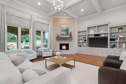 1908 Point De Vue Drive, Flower Mound, TX 75022 - Photo 5