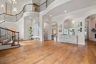 1908 Point De Vue Dr, Flower Mound, TX 75022 - Photo 3