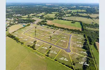 Lot 42 Sundance Circle, Campbell, TX 75422 - Photo 3