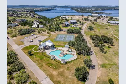 Lot 54 Shoal Creek, Graford, TX 76449 - Photo 7