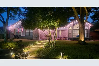 322 Allegheny Trail Lane, Garland, TX 75043 - Photo 3