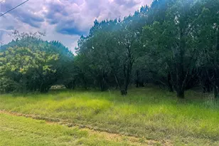 18030 Southhill Dr, Whitney, TX 76692 - Photo 1