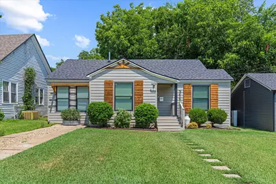 311 W Scott Street, Sherman, TX 75092 - Photo 5