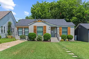 311 W Scott St, Sherman, TX 75092 - Photo 5