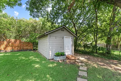 311 W Scott Street, Sherman, TX 75092 - Photo 25