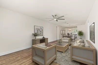 311 W Scott Street, Sherman, TX 75092 - Photo 3