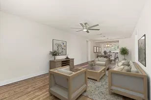 311 W Scott St, Sherman, TX 75092 - Photo 3
