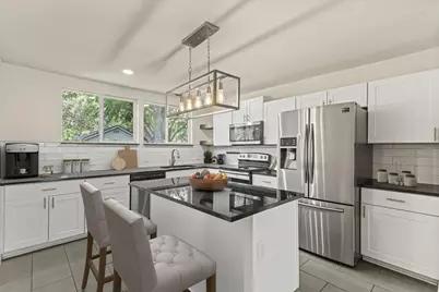 311 W Scott Street, Sherman, TX 75092 - Photo 1