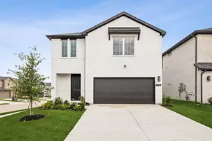 1348 Middlebrooks Dr, Forney, TX 75126 - Photo 1