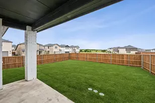 1348 Middlebrooks Dr, Forney, TX 75126 - Photo 19