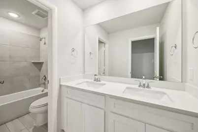 1348 Middlebrooks Drive, Forney, TX 75126 - Photo 17