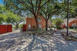 4049 Heron Cove Ln, The Colony, TX 75056 - Photo 7