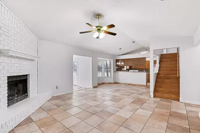 7912 Prairie Drive, Watauga, TX 76148 - Photo 3