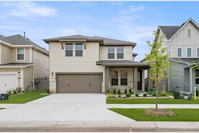 1604 Ginger, Argyle, TX 76226 - Photo 1