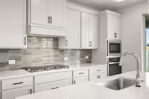 1604 Ginger, Argyle, TX 76226 - Photo 15