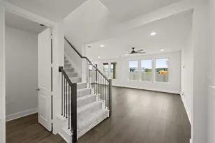 1604 Ginger, Argyle, TX 76226 - Photo 9