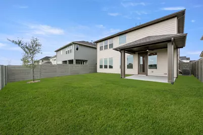 1604 Ginger, Argyle, TX 76226 - Photo 3