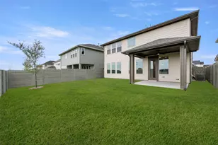 1604 Ginger, Argyle, TX 76226 - Photo 3