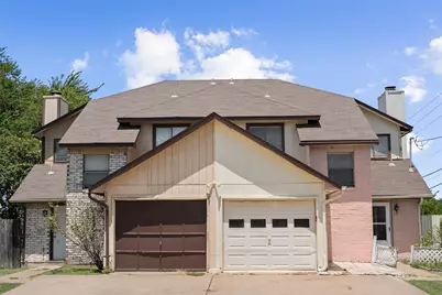 708 Victoria Drive, Grand Prairie, TX 75052 - Photo 1