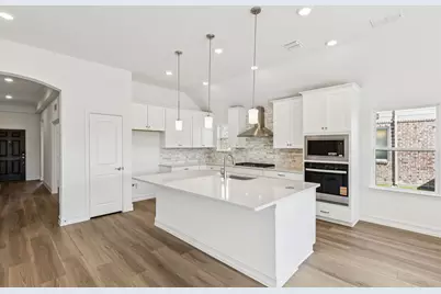 1228 Kadynce Lane, Anna, TX 75409 - Photo 5