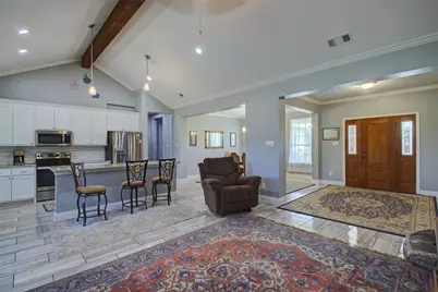 8789 Hutcheson Hill Road, Springtown, TX 76082 - Photo 7