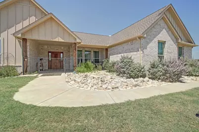 8789 Hutcheson Hill Road, Springtown, TX 76082 - Photo 3