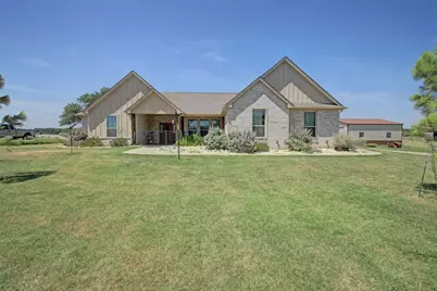 8789 Hutcheson Hill Road, Springtown, TX 76082 - Photo 1