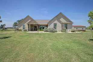 8789 Hutcheson Hill Rd, Springtown, TX 76082 - Photo 1