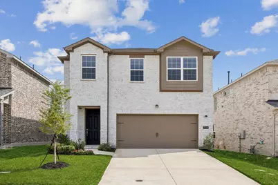 704 Santa Lucia Drive, Anna, TX 75409 - Photo 1