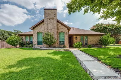 17406 Oakington Court, Dallas, TX 75252 - Photo 1