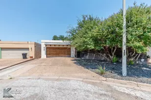 33 Tamarisk Cir, Abilene, TX 79606 - Photo 29