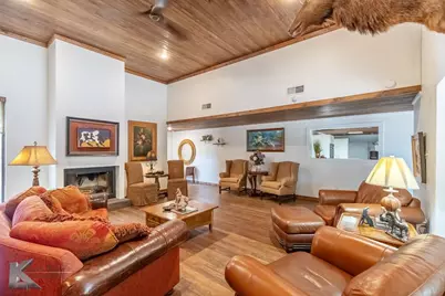 33 Tamarisk Circle, Abilene, TX 79606 - Photo 3