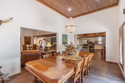 33 Tamarisk Circle, Abilene, TX 79606 - Photo 5