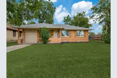 8017 Huttig Avenue, Dallas, TX 75217 - Photo 1