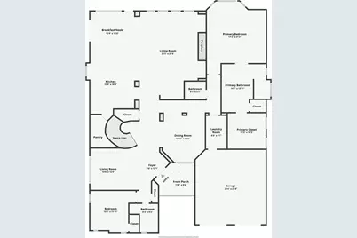 3426 Wingren Drive, Irving, TX 75062 - Photo 35