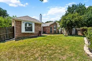 7465 Buckskin Ct, Fort Worth, TX 76137 - Photo 35