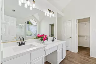 7465 Buckskin Ct, Fort Worth, TX 76137 - Photo 19