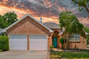 7465 Buckskin Ct, Fort Worth, TX 76137 - Photo 37