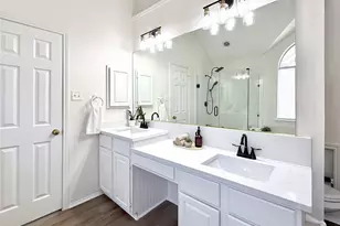 7465 Buckskin Ct, Fort Worth, TX 76137 - Photo 7