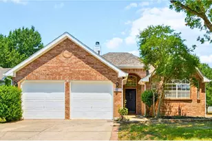 7465 Buckskin Ct, Fort Worth, TX 76137 - Photo 1