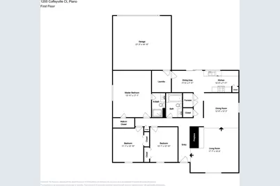 1205 Coffeyville Court, Plano, TX 75023 - Photo 25