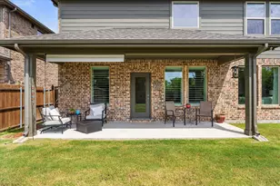 732 Fletcher Dr, Fate, TX 75087 - Photo 31