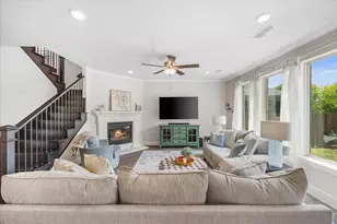 732 Fletcher Dr, Fate, TX 75087 - Photo 9