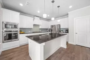 732 Fletcher Dr, Fate, TX 75087 - Photo 13